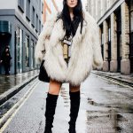 london fashion week 2016 men women street style-9