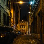 rome italy at night stroll travel blog-10