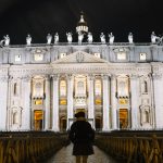 rome italy at night stroll travel blog-2