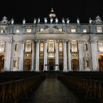 rome italy at night stroll travel blog-6