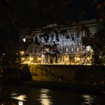rome italy at night stroll travel blog-9