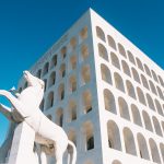 rome italy eur architecture explore fujifilm photography-34