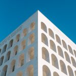 rome italy eur architecture explore fujifilm photography-35