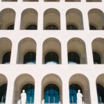 rome italy eur architecture explore fujifilm photography-39