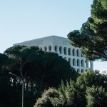 rome italy eur architecture explore fujifilm photography-45