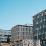 rome italy eur architecture explore fujifilm photography-50