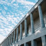 rome italy eur architecture explore fujifilm photography-64
