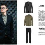 topman great britain great suits