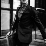 topman great suits skinny style london black-4