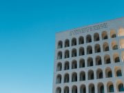 rome italy eur architecture explore fujifilm photography-25
