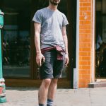 street style graduate fashion week east london 2016-14