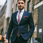 street style graduate fashion week east london 2016