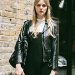 street style graduate fashion week east london 2016-18