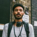 street style graduate fashion week east london 2016-2