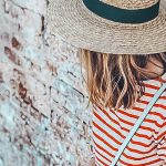 straw hat 7 Summer Essentials Every Woman Should Own