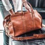 travel weekender bag 7 Summer Essentials Every Woman Should Own
