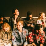 london collections men unsigned 2016-17