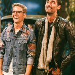 london collections men unsigned 2016-8