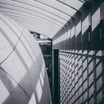 science museum architecture