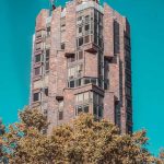 architecture in barcelona