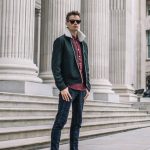 bench originals love hood lookbook london street style