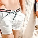 menswear shorts swimming trunks summer-2