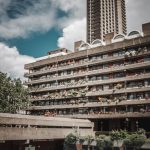 barbican london brutalist architecture lookbook-10