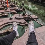 barbican london brutalist architecture lookbook-18