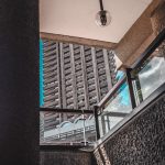 barbican london brutalist architecture lookbook-26