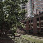 barbican london brutalist architecture lookbook-7