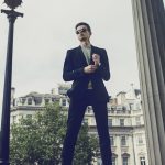 knightsbridge lookbook