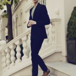london lookbook