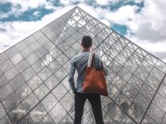 anton dee model paris france
