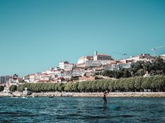 coimbra portugal travel wanderlust