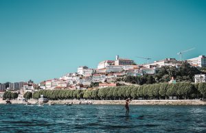 coimbra portugal travel wanderlust