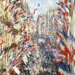 la-rue-montorgueil-by-claude-mone