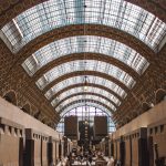 Musee dOrsay museum paris art-2