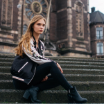 sophie von donghen