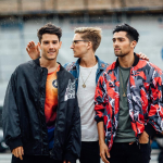 DIEGO BARRUECO oliver proudlock joey london lcm