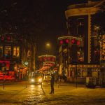 amsterdam at night red light-11