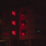 amsterdam at night red light-12