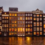 amsterdam at night red light-3