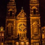 amsterdam at night red light-5