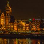 amsterdam at night red light-6