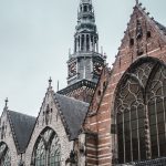amsterdam netherlands travel blog europe