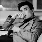 Peaky Blinders Star Cillian Murphy In This Season’s Finest Coats