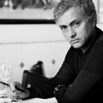 MR JOSÉ MOURINHO mr porter