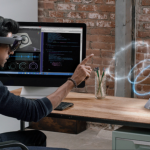 Augmented Reality Is Bringing The Internet To Life