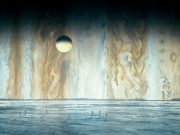 Wanderers by Erik Wernquist