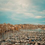malta travel visit valletta photography orange teal-6